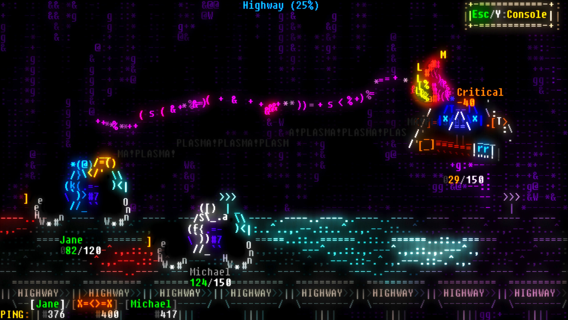 文字光辉:符文探险/Effulgence RPG 角色扮演游戏第4张-皮玩部落 文字光辉:符文探险/Effulgence RPG 角色扮演游戏