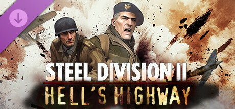 《钢铁之师2全面冲突版/Steel Division 2 Total Conflict Edition》v143305集成对决-地狱公路DLC RUNE镜像|集成DLCs-官中|支持键鼠|容量83.2GB