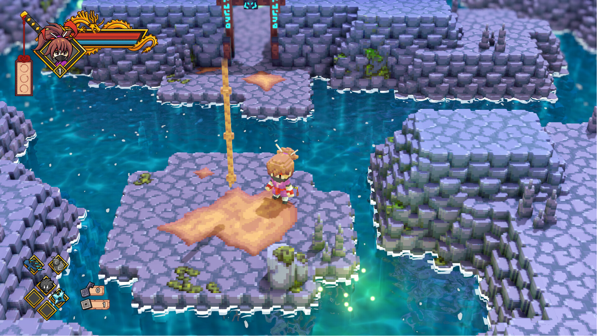 图片[4]-刀龙 第一章|官方中文|Build.21715720+全DLC|解压即撸|-尚艺游戏库