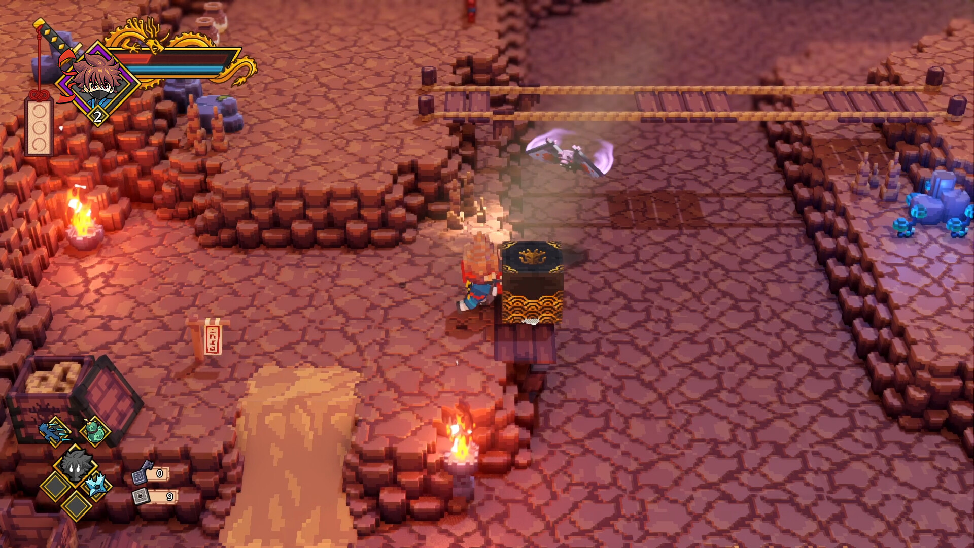 图片[6]-刀龙 第一章|官方中文|Build.21715720+全DLC|解压即撸|-尚艺游戏库