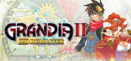 《格兰蒂亚2高清重制版/GRANDIA II HD Remaster》v1.02.00|中文免安装版下载-极客游戏