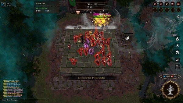 图片[4]-艾拉瑞恩（ELARIENNE）免安装中文版下载-蒸汽游戏宝库 - 高质量Steam单机游戏下载站