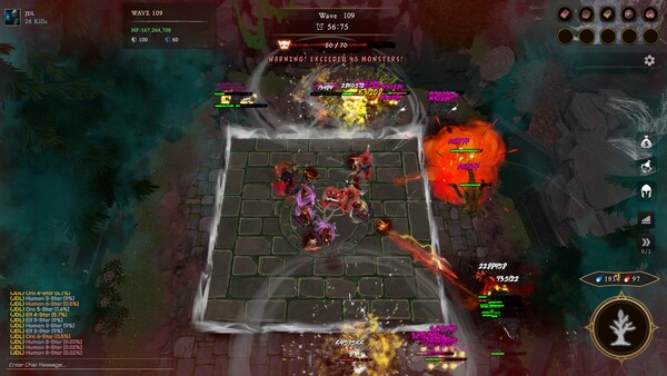 图片[2]-艾拉瑞恩（ELARIENNE）免安装中文版下载-蒸汽游戏宝库 - 高质量Steam单机游戏下载站