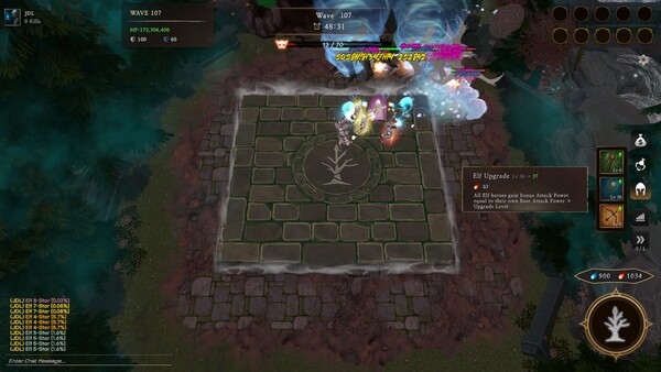 图片[9]-艾拉瑞恩（ELARIENNE）免安装中文版下载-蒸汽游戏宝库 - 高质量Steam单机游戏下载站