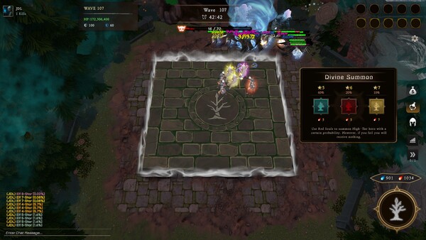 图片[10]-艾拉瑞恩（ELARIENNE）免安装中文版下载-蒸汽游戏宝库 - 高质量Steam单机游戏下载站