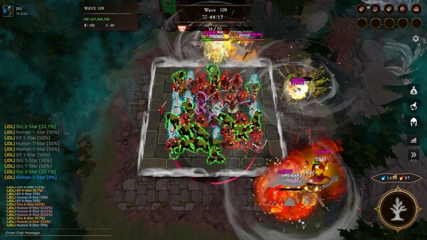 图片[5]-艾拉瑞恩（ELARIENNE）免安装中文版下载-蒸汽游戏宝库 - 高质量Steam单机游戏下载站