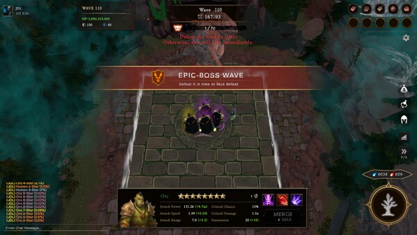 图片[6]-艾拉瑞恩（ELARIENNE）免安装中文版下载-蒸汽游戏宝库 - 高质量Steam单机游戏下载站