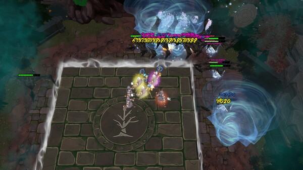 图片[11]-艾拉瑞恩（ELARIENNE）免安装中文版下载-蒸汽游戏宝库 - 高质量Steam单机游戏下载站