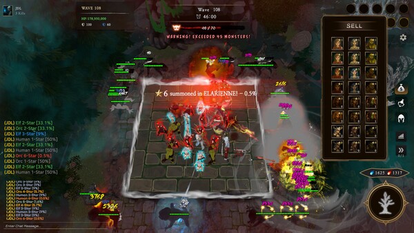 图片[3]-艾拉瑞恩（ELARIENNE）免安装中文版下载-蒸汽游戏宝库 - 高质量Steam单机游戏下载站