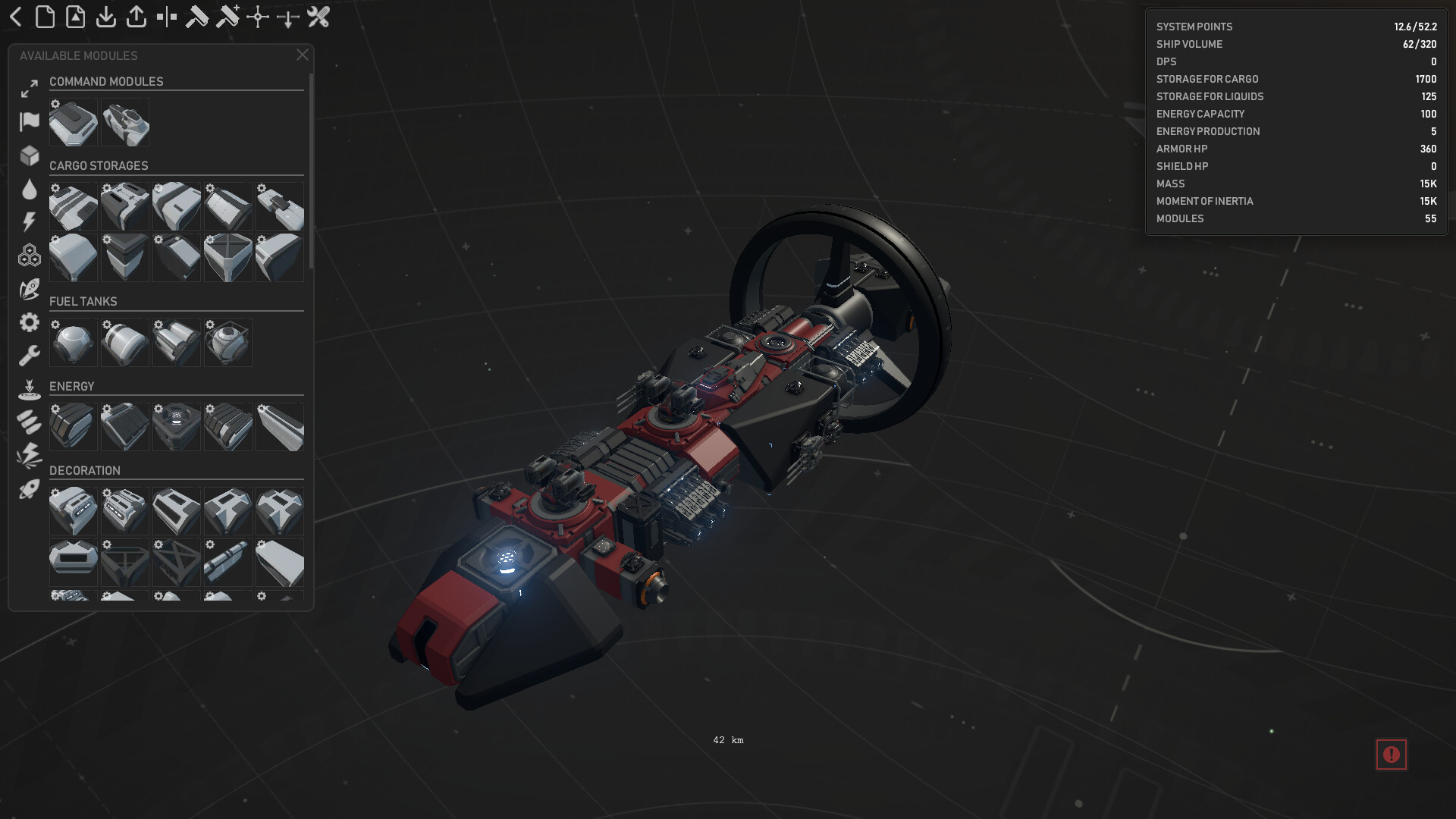 星际命令|v0.9.0.5|官方中文|Celestial Command - 7