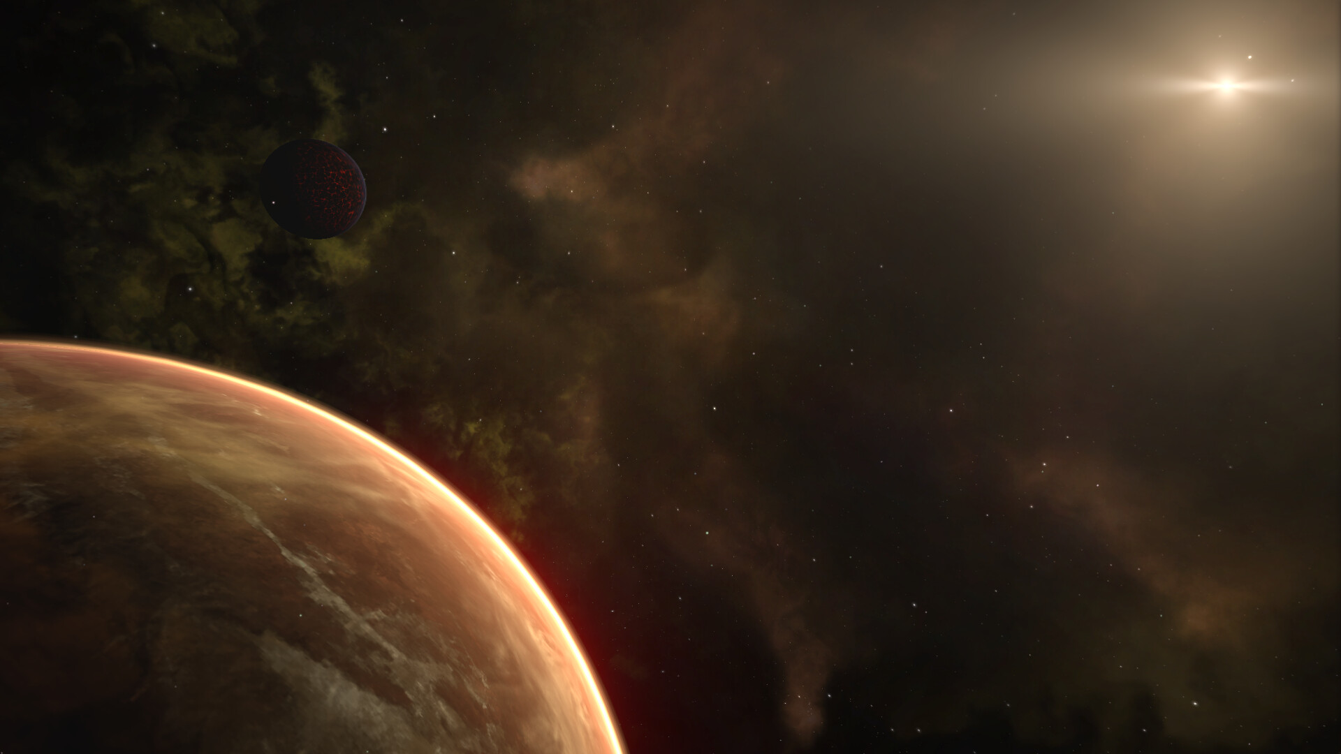 星际命令|v0.9.0.5|官方中文|Celestial Command - 9