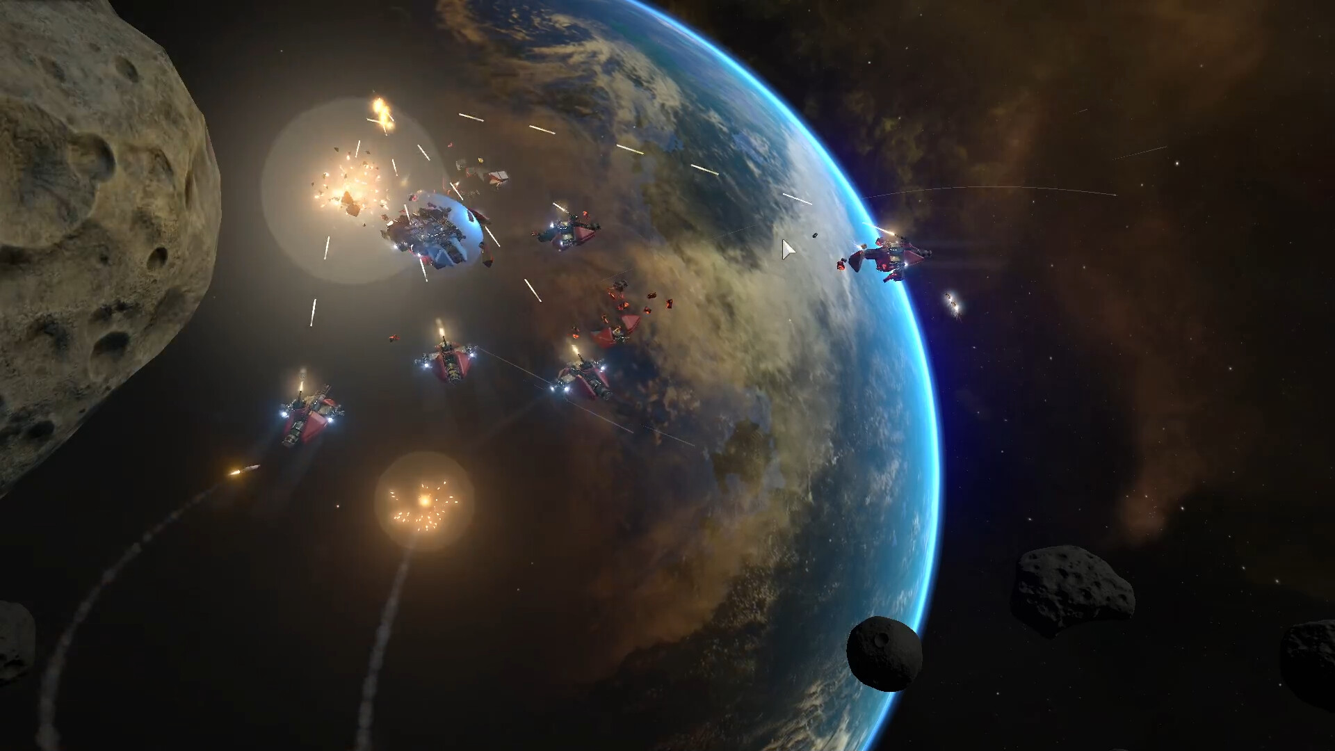 星际命令|v0.9.0.5|官方中文|Celestial Command - 8