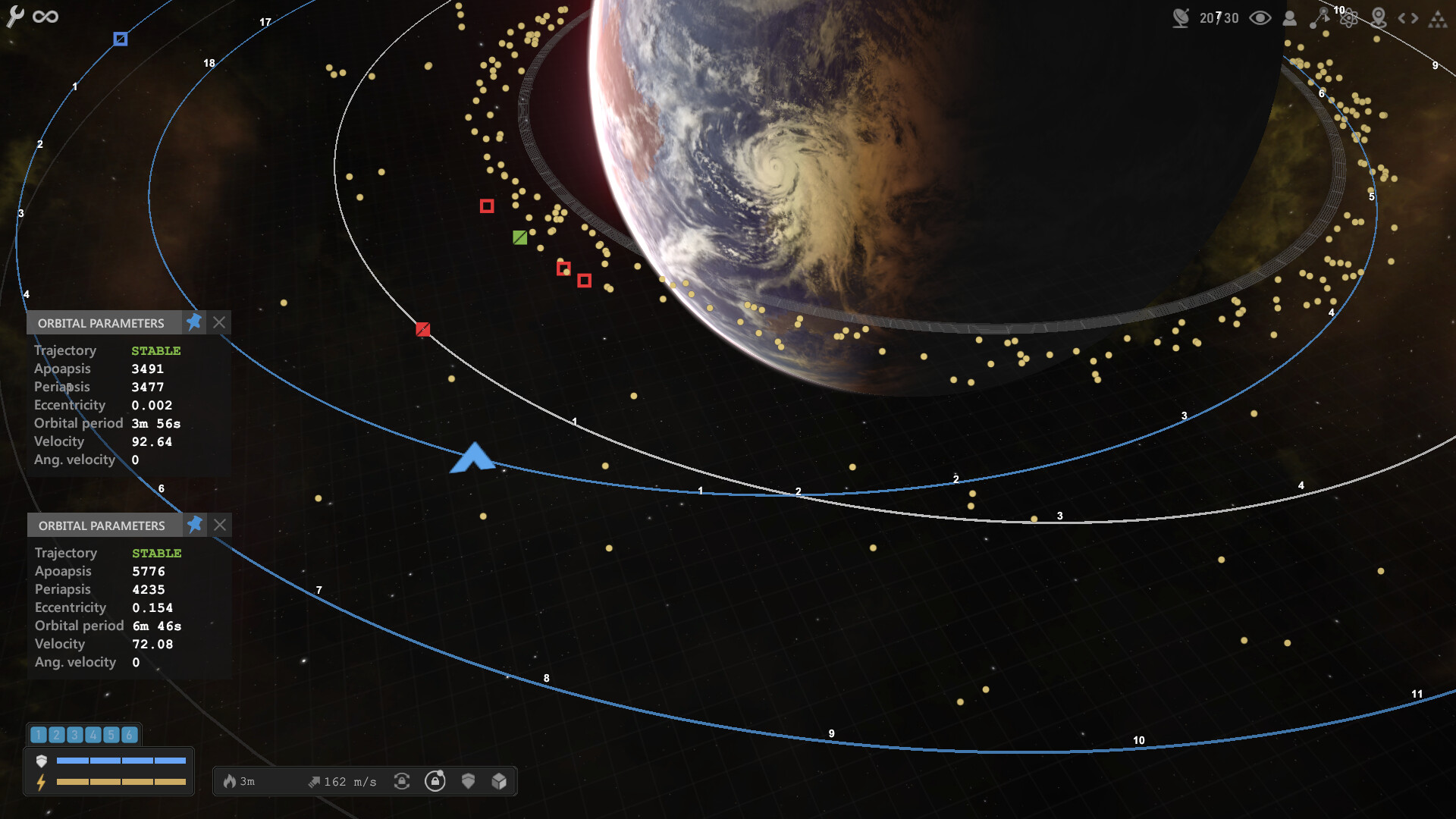 星际命令|v0.9.0.5|官方中文|Celestial Command - 11