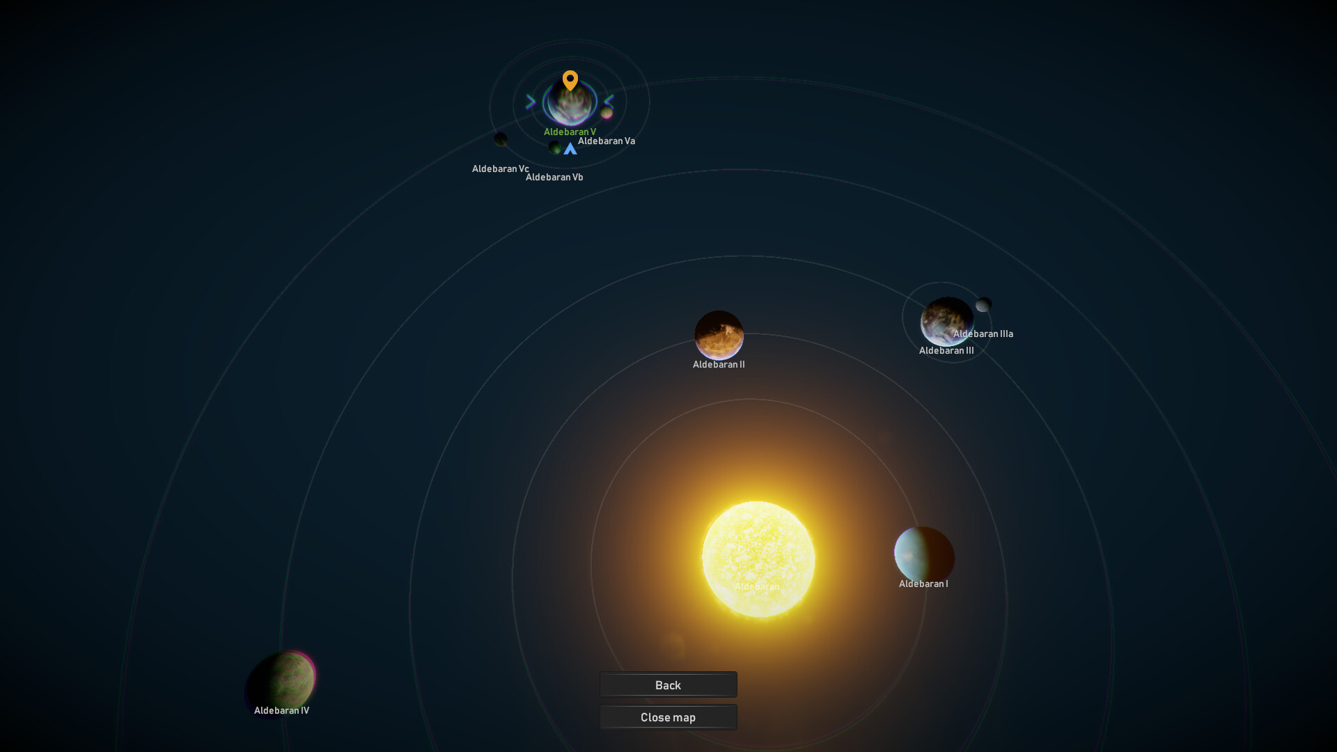 星际命令|v0.9.0.5|官方中文|Celestial Command - 10