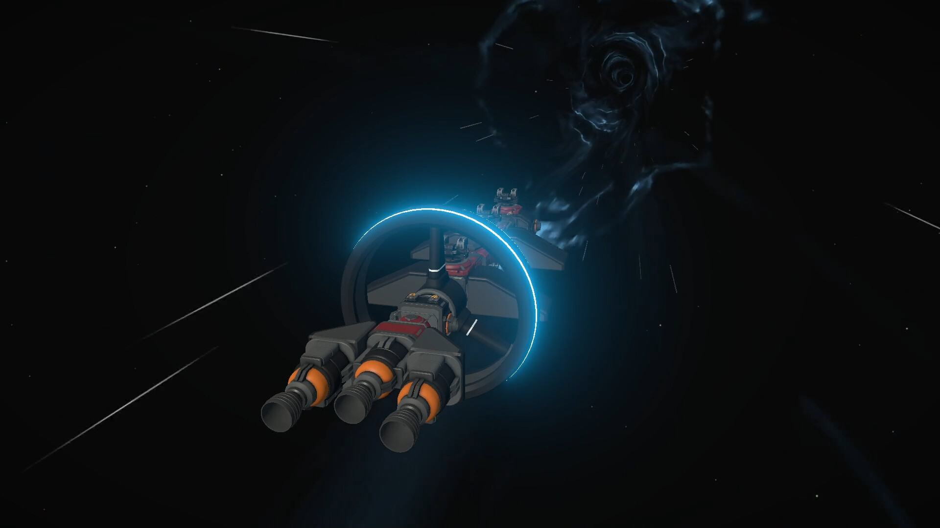 星际命令|v0.9.0.5|官方中文|Celestial Command - 6