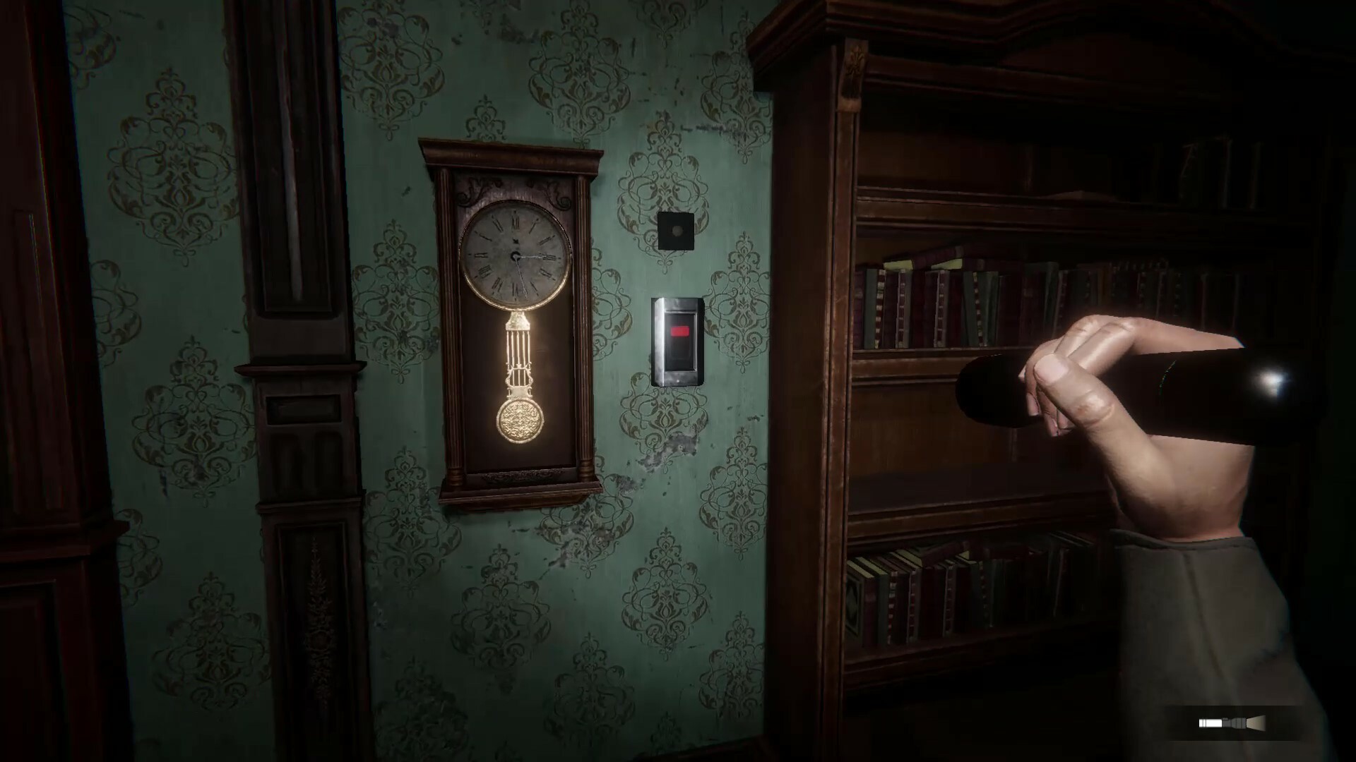 尸境求生/Mansion of the Dead 截图 13