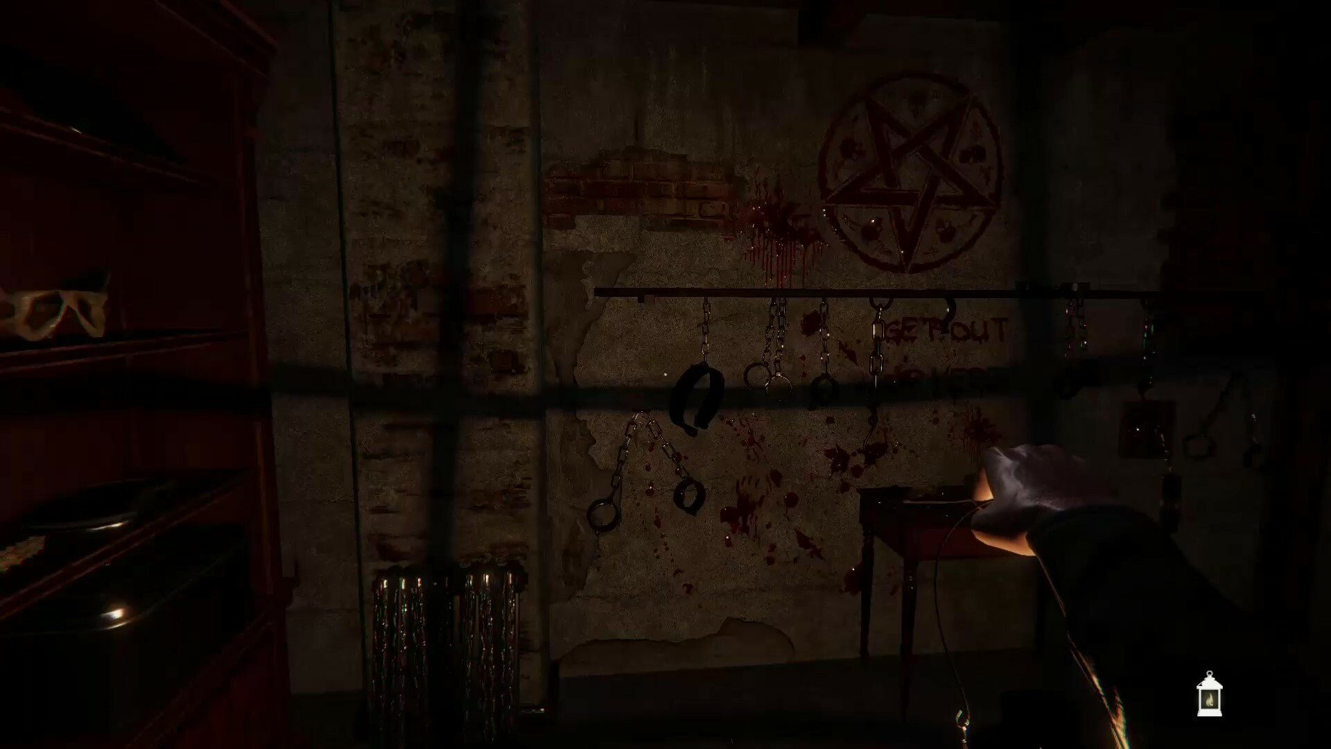 尸境求生/Mansion of the Dead 截图 16