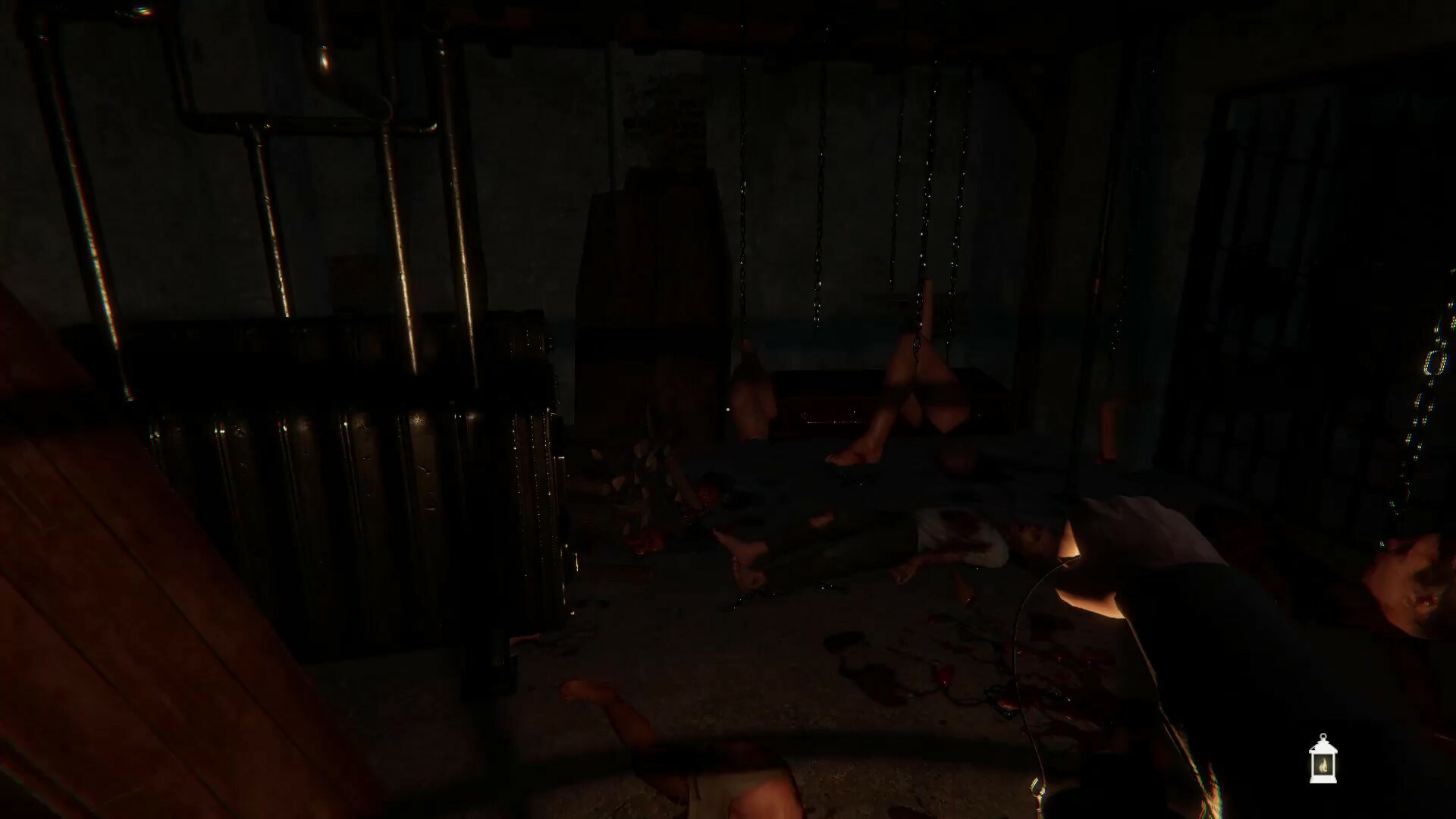 尸境求生/Mansion of the Dead 截图 15