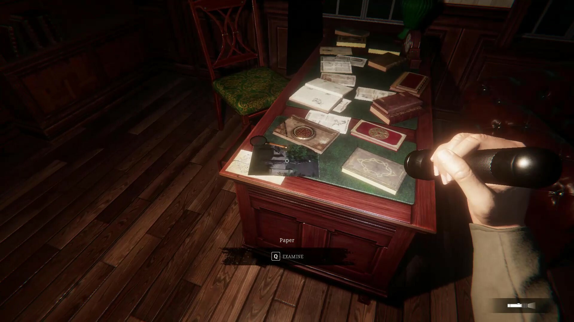 尸境求生/Mansion of the Dead 截图 10