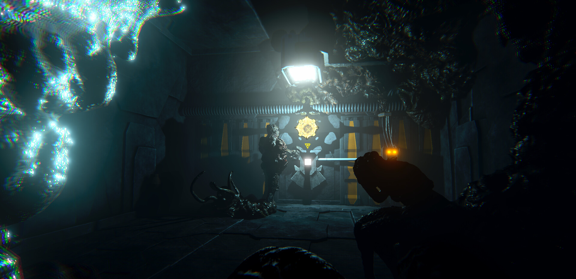 《致命喘息(Dead Exhale)》|中文|免安装硬盘版 《致命喘息(Dead Exhale)》|中文|免安装硬盘版