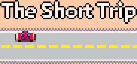 《短途旅行 The Short Trip》V20250605官中简体