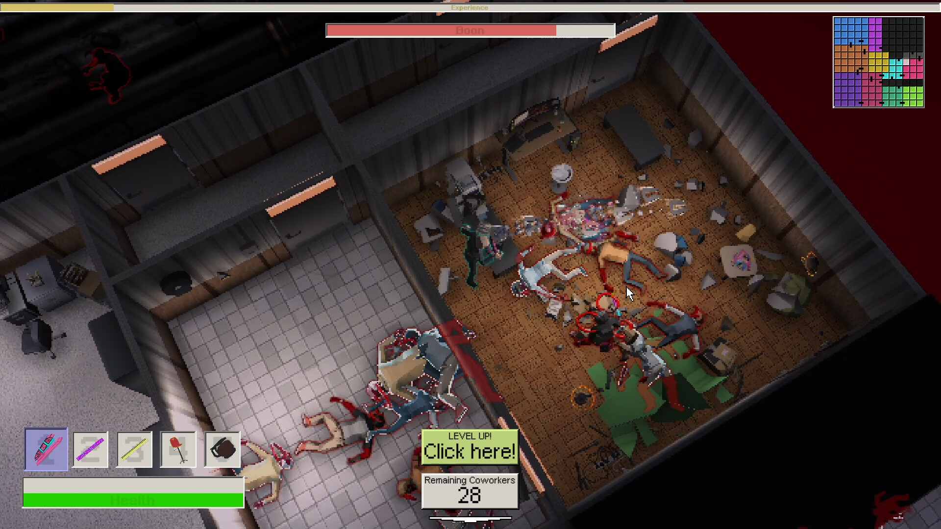 《星期一综合症(Monday Syndrome)》|v0.7.10|中文|免安装硬盘版