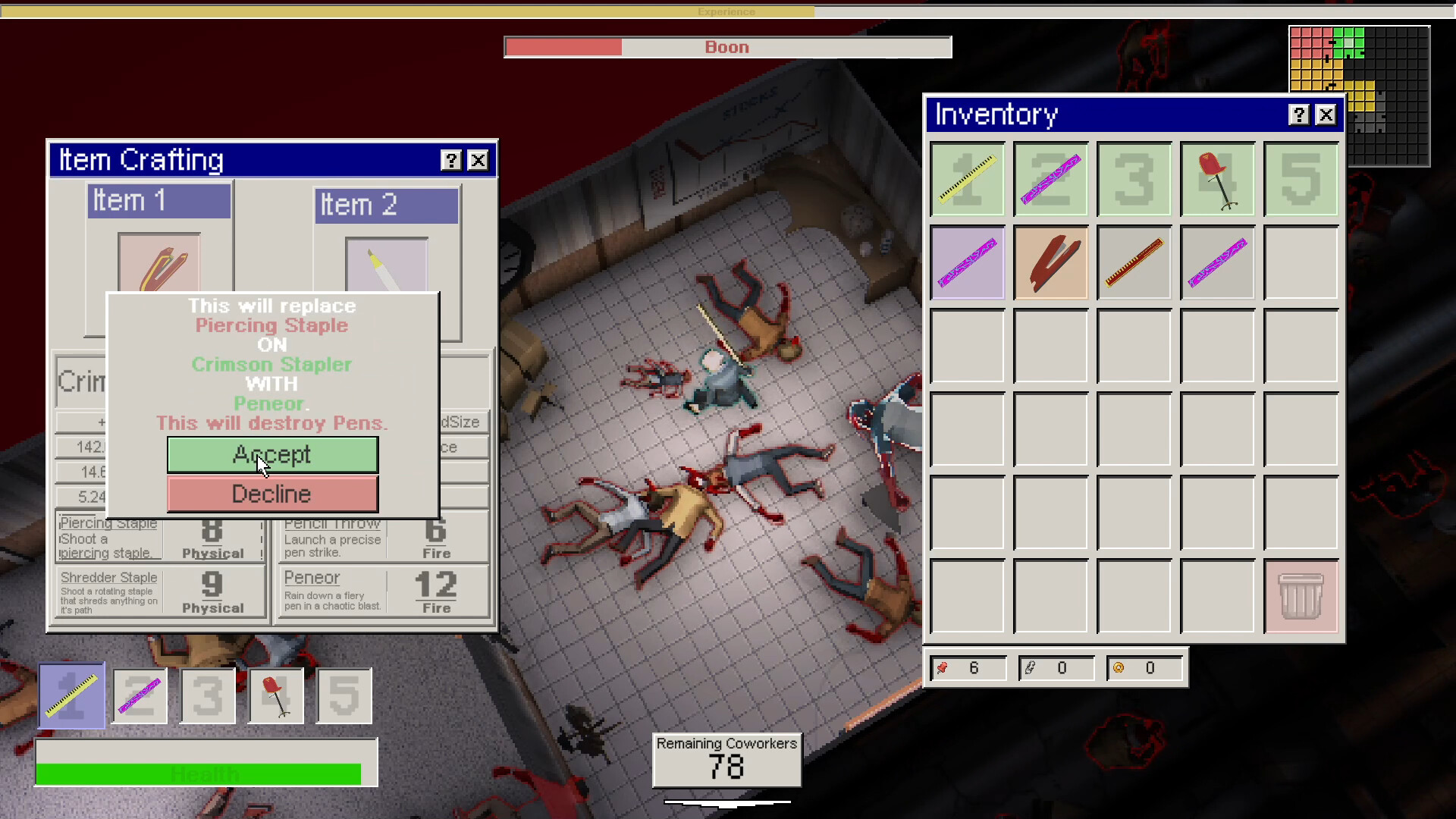 《星期一综合症(Monday Syndrome)》|v0.7.10|中文|免安装硬盘版 《星期一综合症(Monday Syndrome)》|v0.7.10|中文|免安装硬盘版