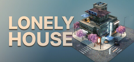 《孤屋 》 Lonely House-未玩VIGAME