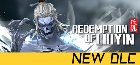 Redemption of Liuyin Cover Image