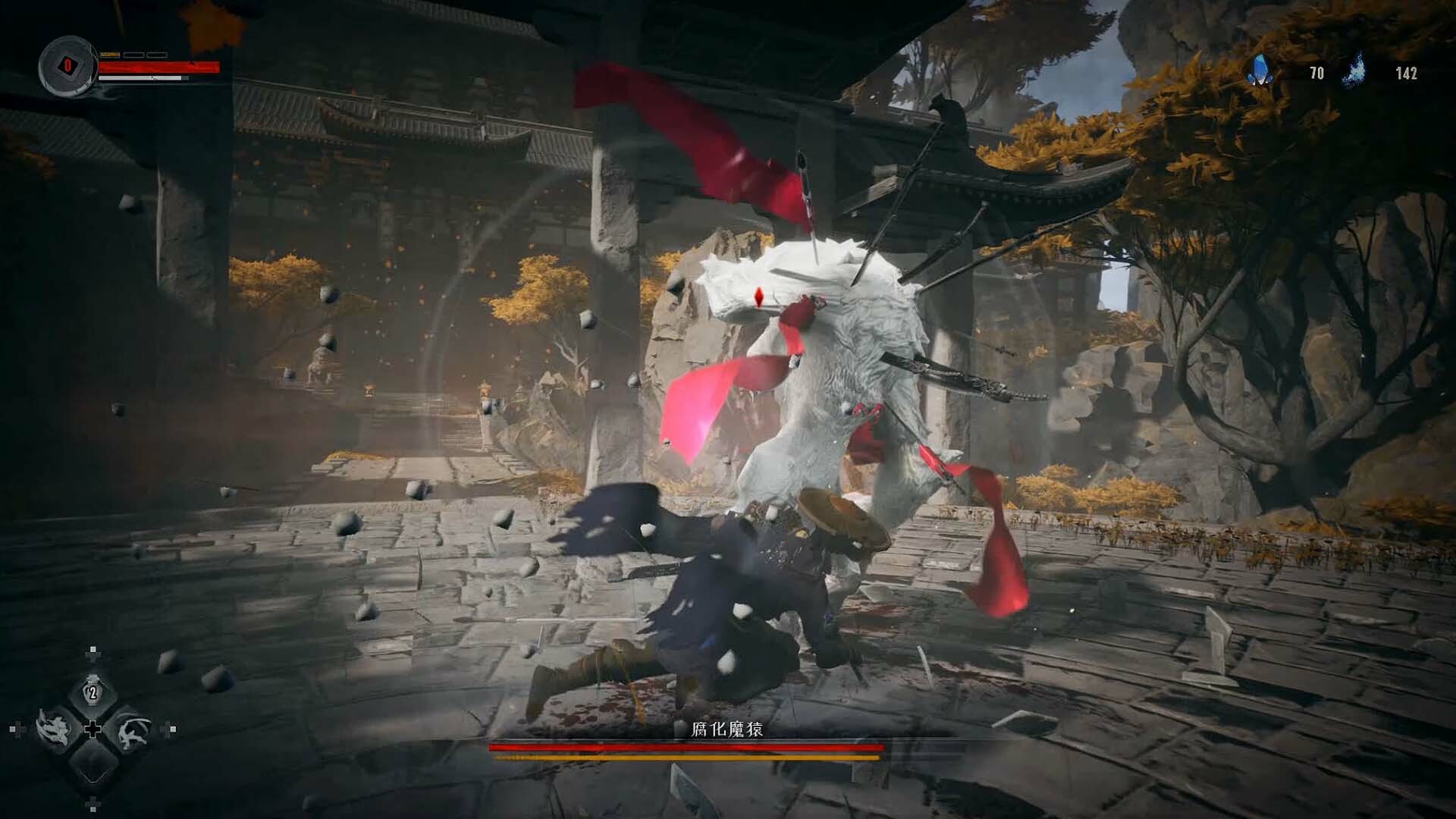 琉隐神渡|官方中文|Redemption of Liuyin - 8