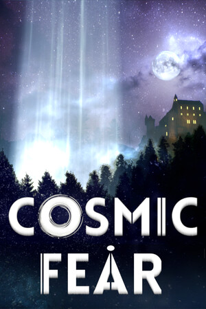 宇宙恐惧/Cosmic Fear