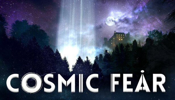 《宇宙恐惧/Cosmic Fear》免安装绿色版