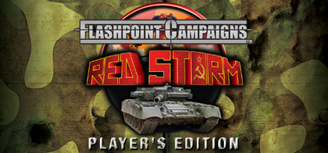 Flashpoint Campaigns: Red Storm
