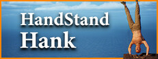 Handstand Hank
