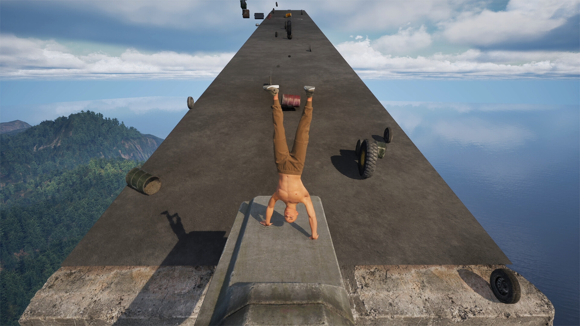 图片[5]-手倒立汉克/Handstand Hank-悟界ShareHub