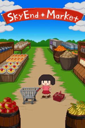 天空终端市场/Sky End Market