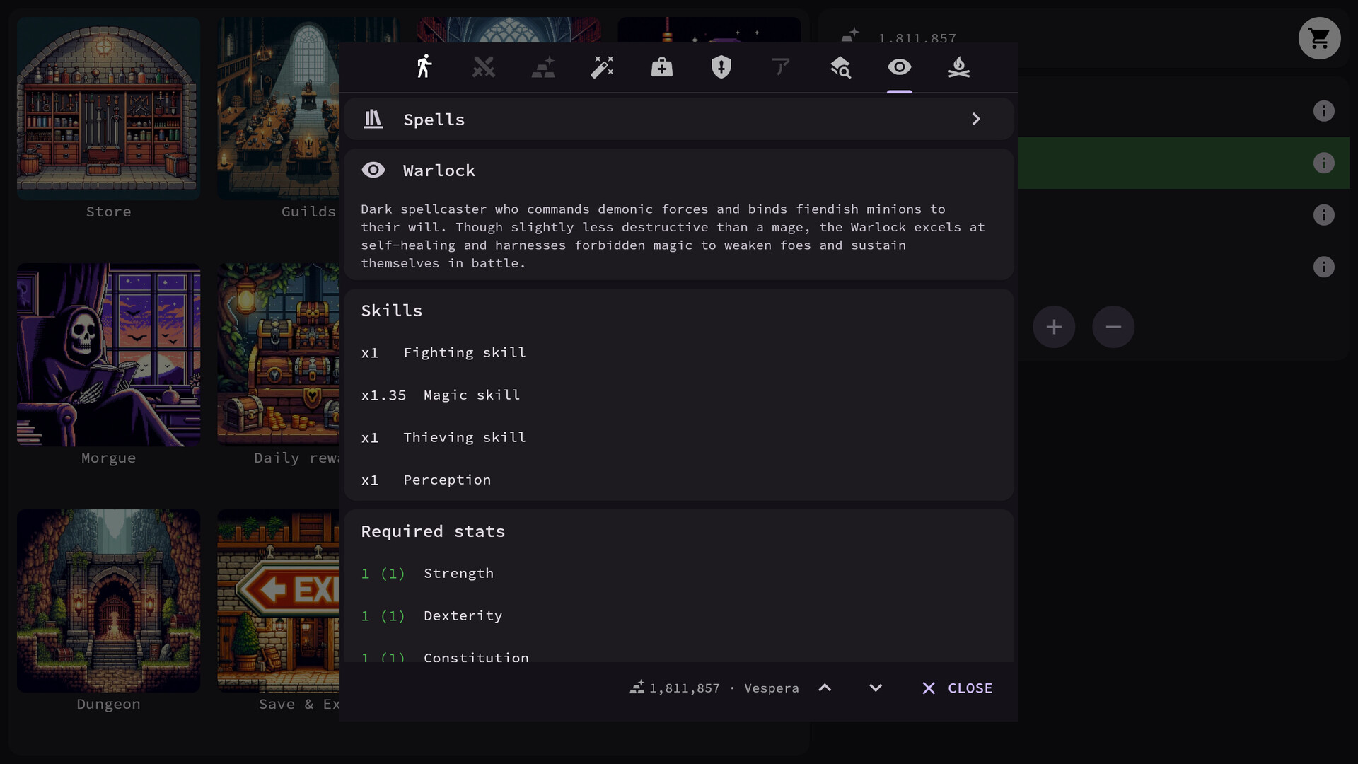 恩多深渊：地下城探索/Depths of Endor: Dungeon Crawler