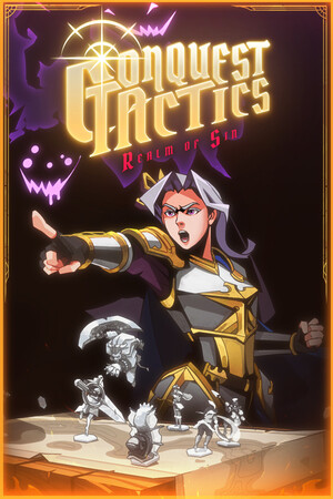 罪域征途/Conquest Tactics : Realm of Sin