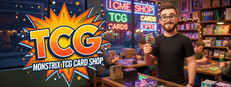 Monstrix TCG Card Shop