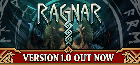 拉格纳·洛德布罗克 Ragnar：北欧神话roguelike动作RPG｜官方简体中文｜全DLC整合版｜百度网盘直下即玩