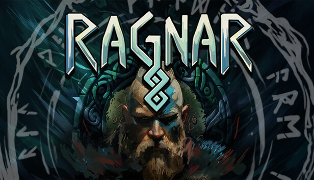 拉格纳·洛德布罗克 Ragnar:北欧神话roguelike动作RPG|官方简体中文|全DLC整合版|百度网盘直下即玩
