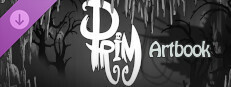 PRIM Artbook