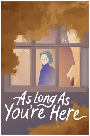只愿有你/As Long As You're Here