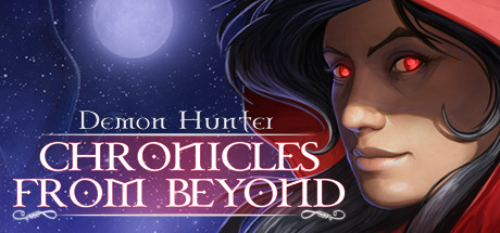 Demon Hunter: Chronicles from Beyond