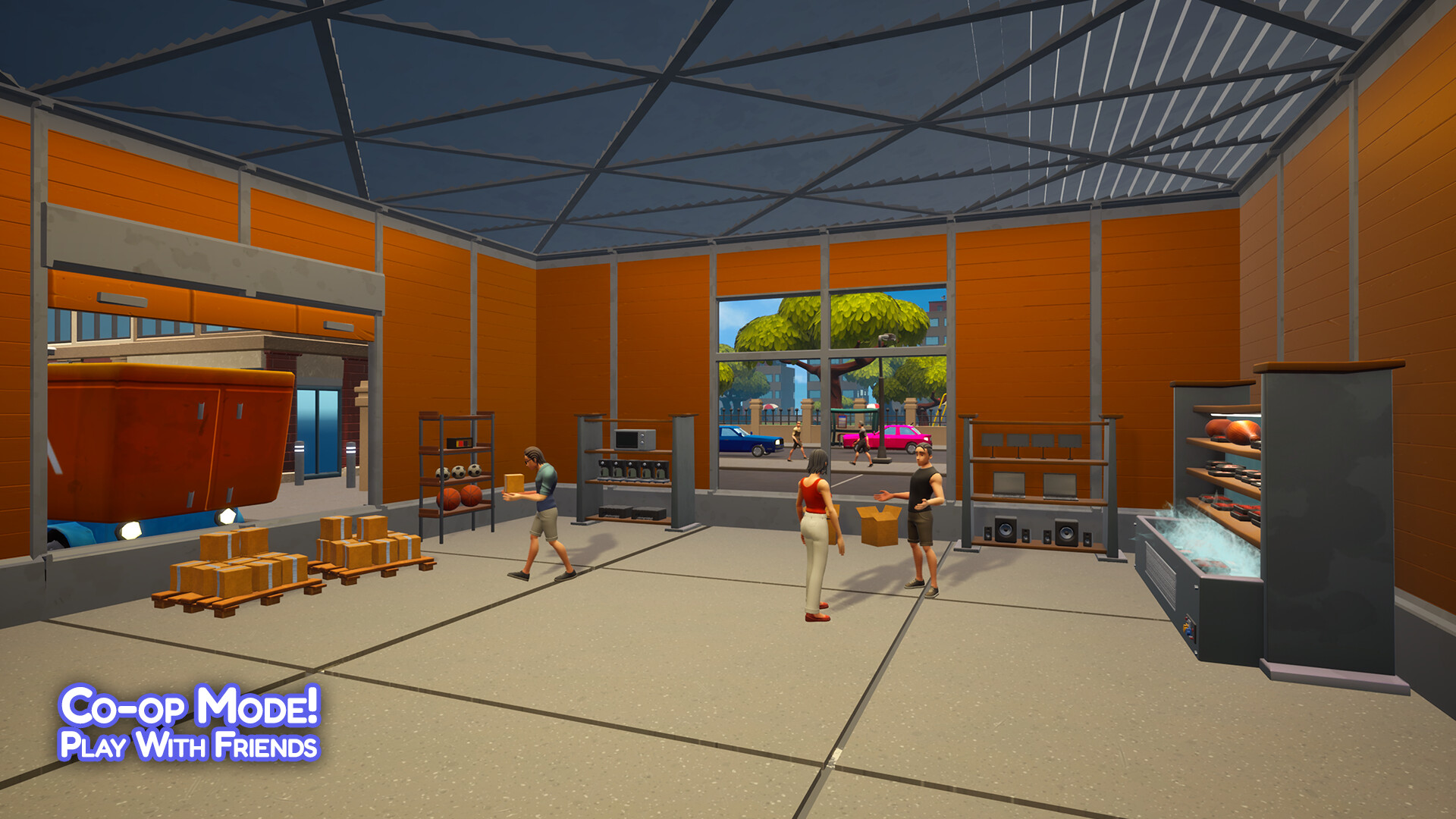 Biztopia电商模拟器：最畅销产品插图