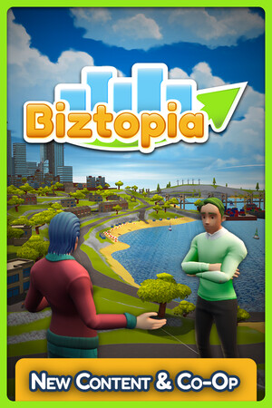 最畅销产品： 电商模拟器/Biztopia
