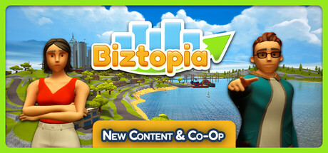 最畅销产品： 电商模拟器/Biztopia-鹿星语
