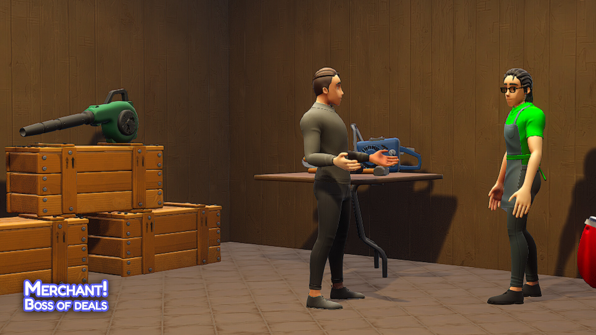 最畅销产品: 电商模拟器/Biztopia 截图 8