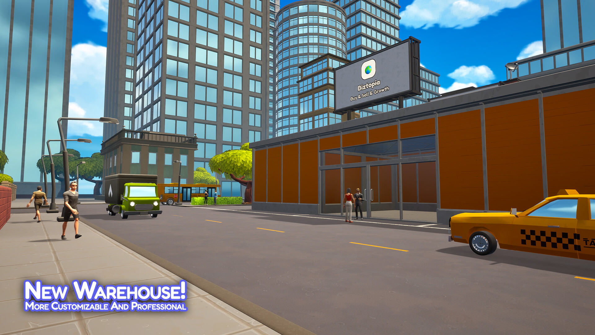 Biztopia电商模拟器：最畅销产品插图2