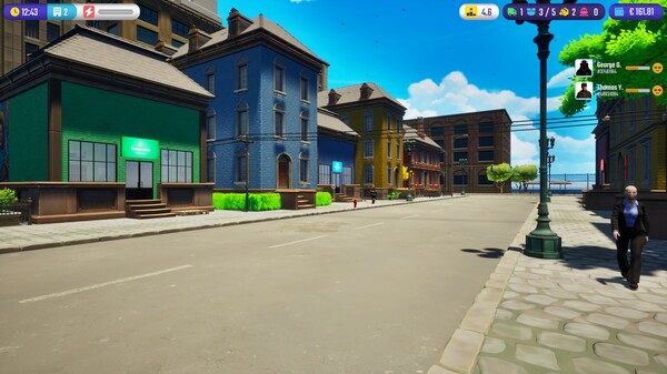 图片[3]-热销电模拟器 Top Sellers - Ecommerce Simulator v0.6.5.1b -飞星（官中）-蒸汽游戏宝库 - 高质量Steam单机游戏下载站